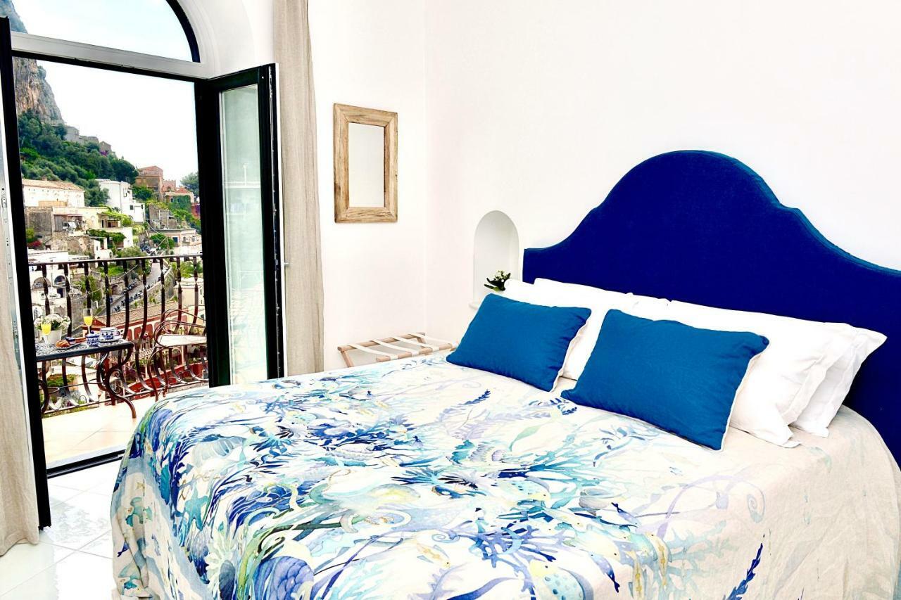 Gema Casa de férias Positano